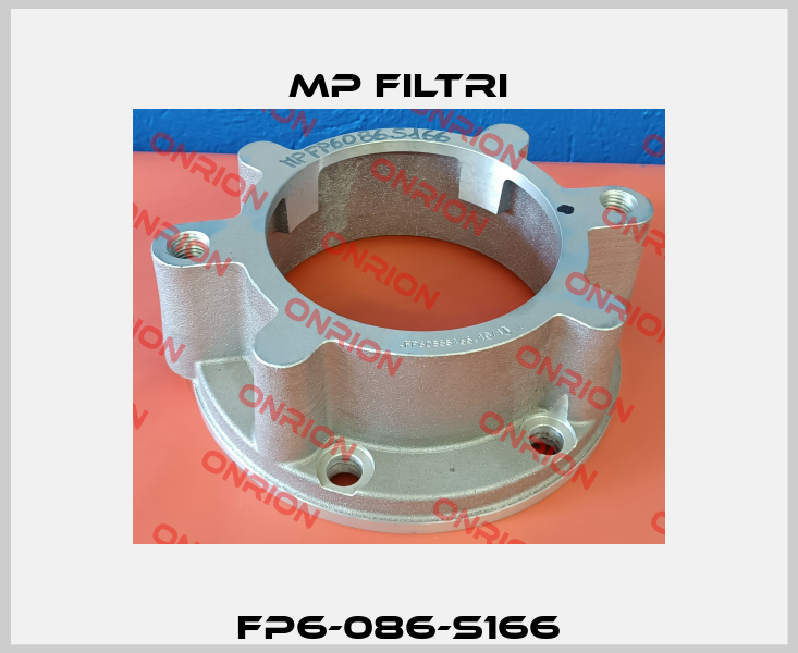 FP6-086-S166 MP Filtri