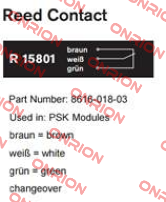 8616-018-03  Rexroth