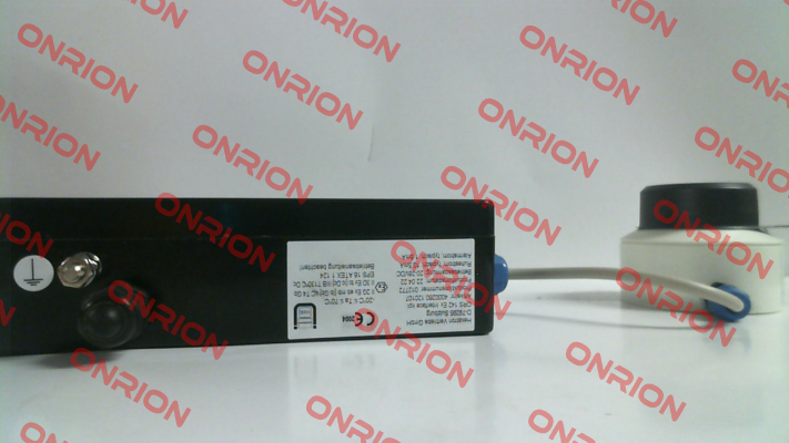 ORS 142 Ex Hekatron