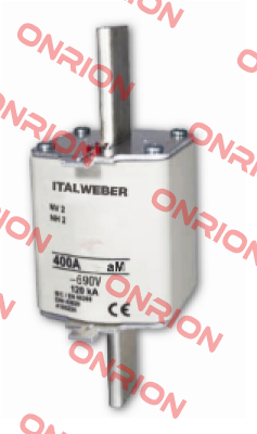 1622250 (pack x3) Italweber