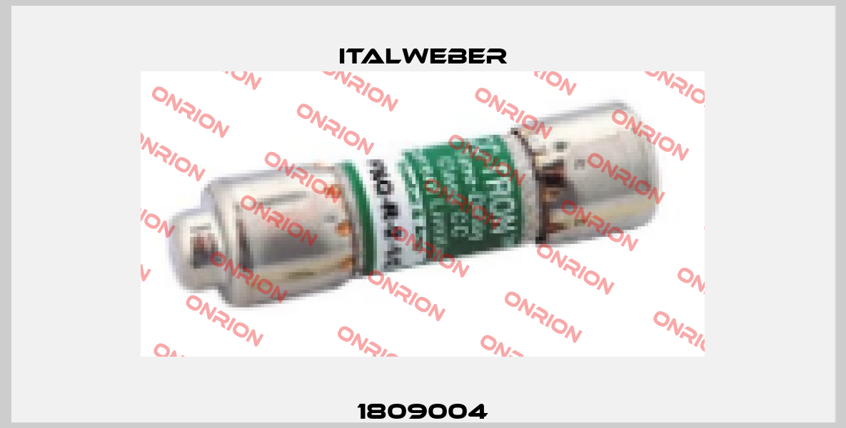 1809004 Italweber