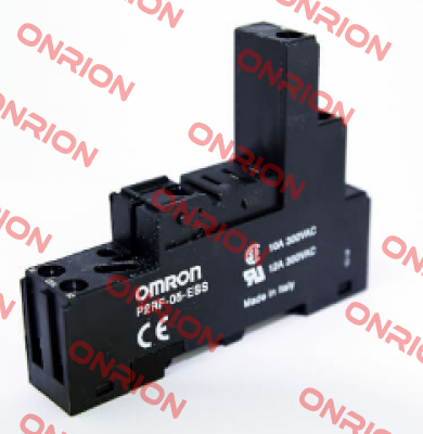 P2RF-05 Omron