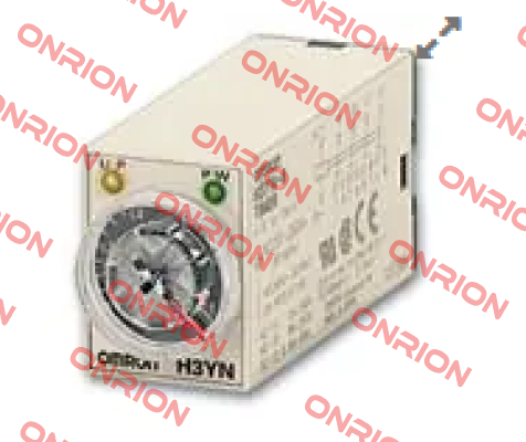 H3YN-41-Z DC24 Omron