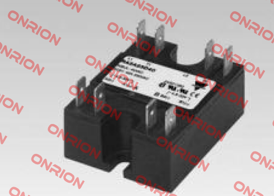 RA2A23D25 Carlo Gavazzi