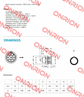 EGG.3B.310.CYM Lemo