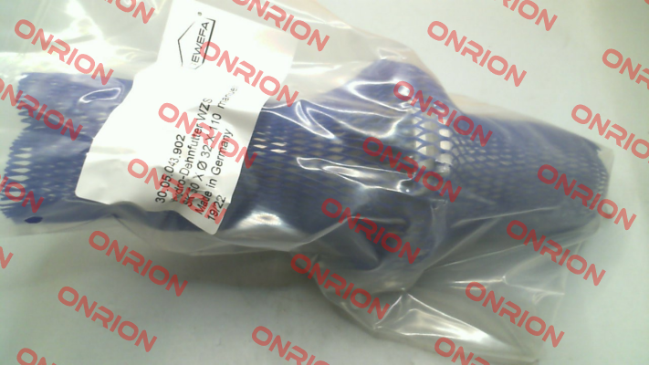 SK50xØ32x110 Gewefa
