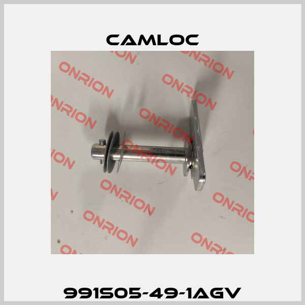 991S05-49-1AGV Camloc