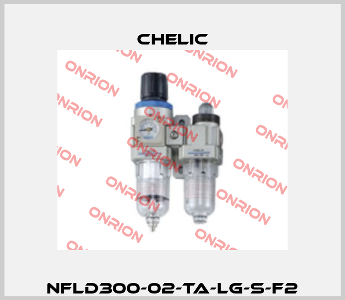 NFLD300-02-TA-LG-S-F2 Chelic