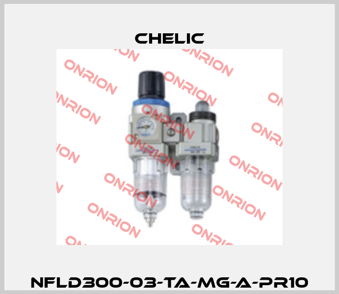 NFLD300-03-TA-MG-A-PR10 Chelic