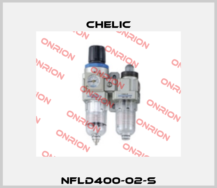 NFLD400-02-S Chelic