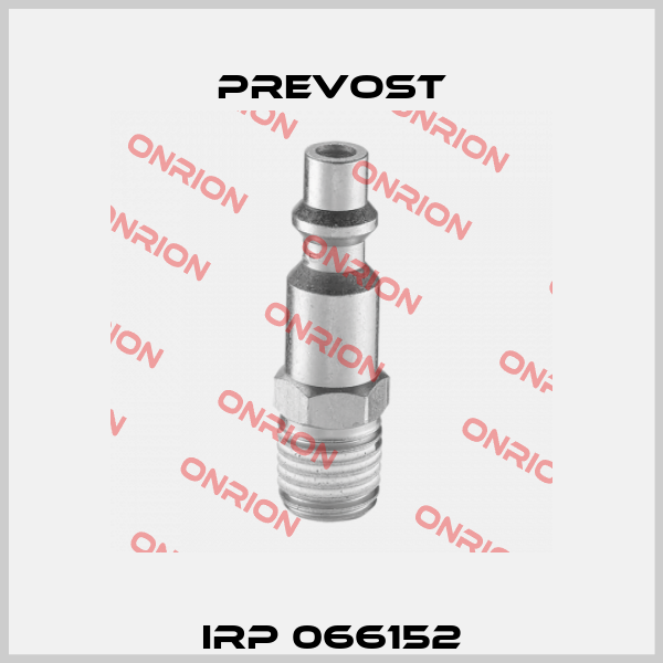 IRP 066152 Prevost