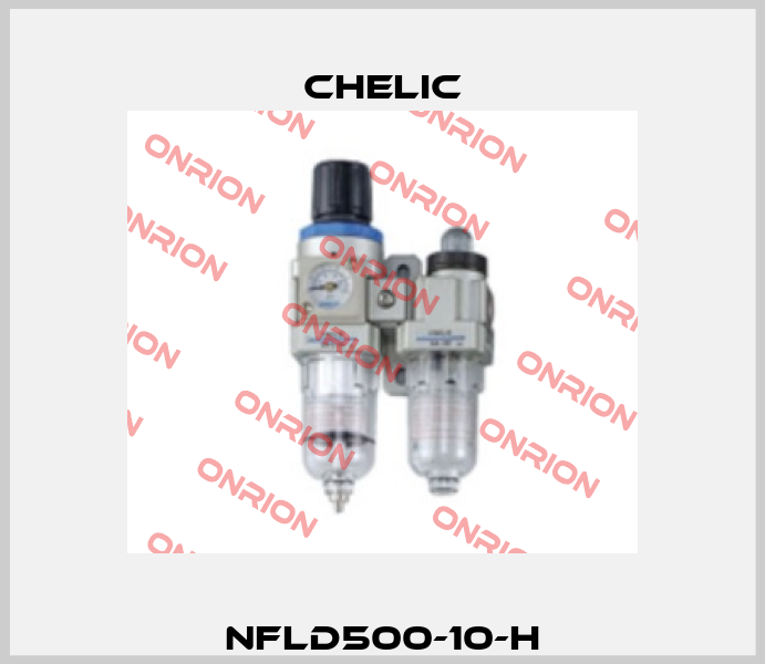 NFLD500-10-H Chelic