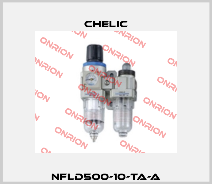 NFLD500-10-TA-A Chelic