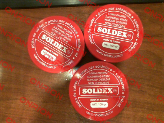 PAS100 SOLDEX