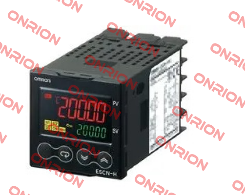 E5CN-R2H03T-W-FLK AC100-240 Omron