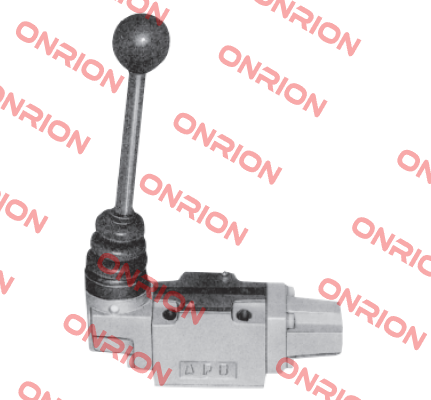 HD3-42LG-BCA-025A JTEKT FLUID POWER SYSTEMS CORPORATION (ex. Toyooki)