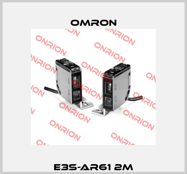 E3S-AR61 2M Omron