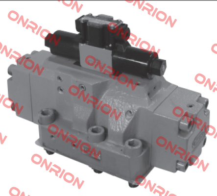 HDD3C-3W-BGA-2-06B-WYR1 JTEKT FLUID POWER SYSTEMS CORPORATION (ex. Toyooki)