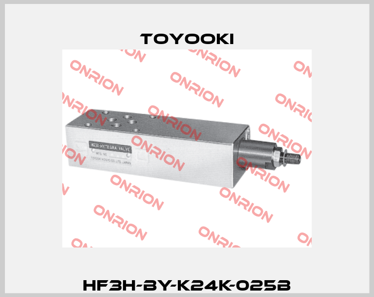 HF3H-BY-K24K-025B Toyooki