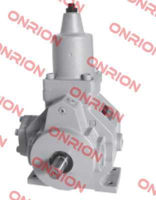 HVP-VF1-L56A2-B JTEKT FLUID POWER SYSTEMS CORPORATION (ex. Toyooki)