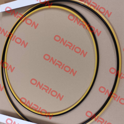Sealing set for HYD-530-12-7x530 (127631) Stüwe