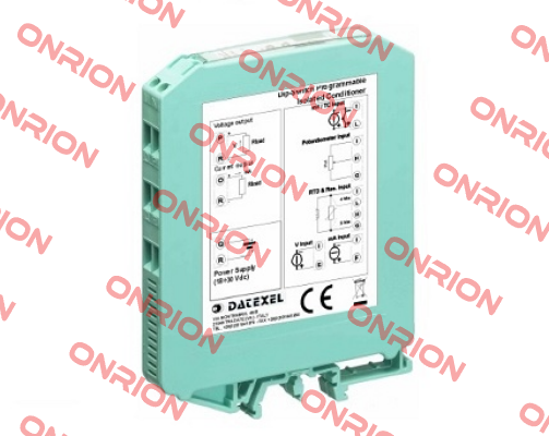 DAT 4531C Datexel