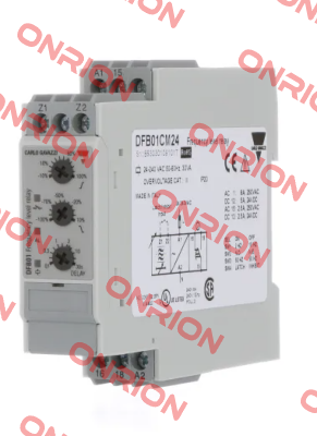 DFB01CM24 Carlo Gavazzi