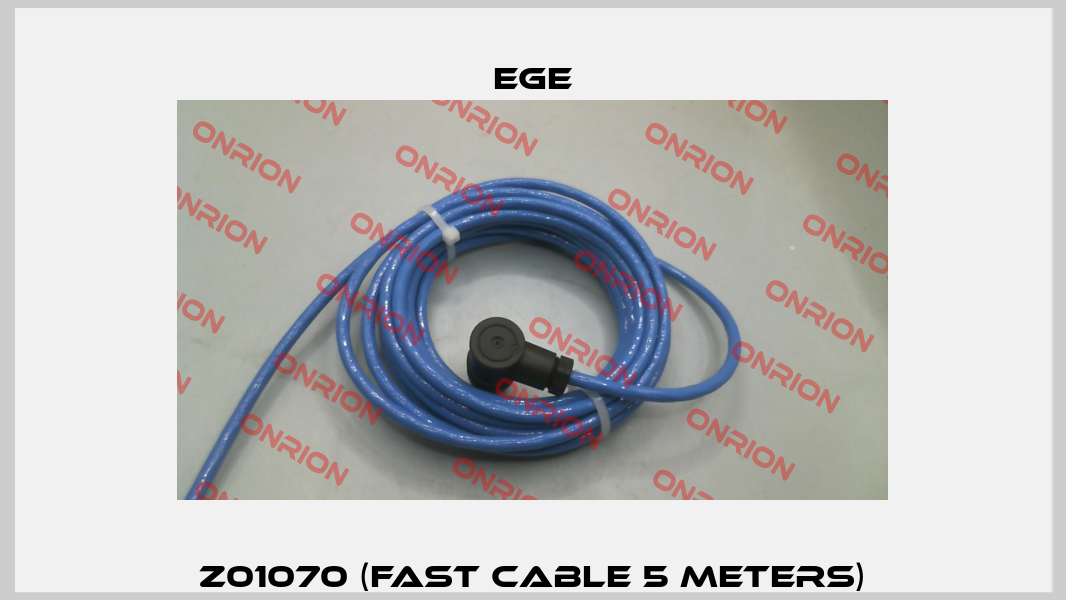 Z01070 (Fast cable 5 meters) Ege