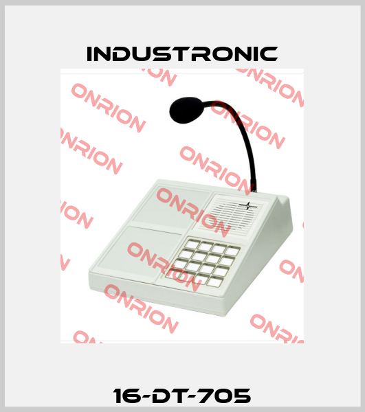 16-DT-705 Industronic