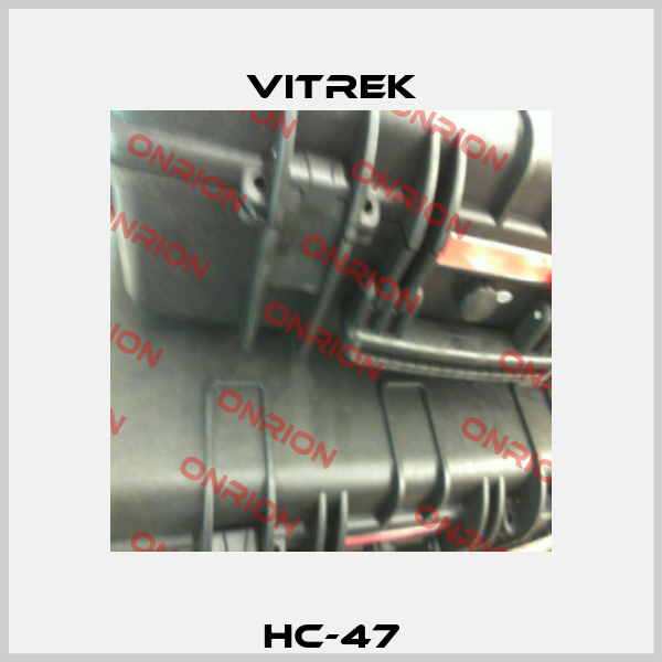 HC-47 Vitrek
