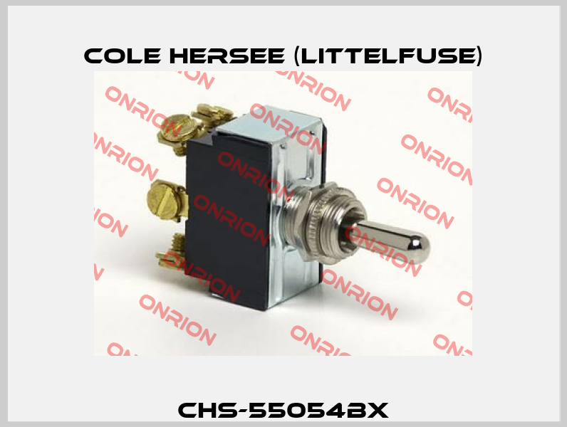 CHS-55054BX COLE HERSEE (Littelfuse)