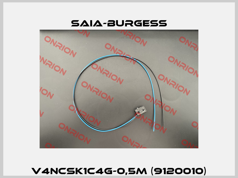 V4NCSK1C4G-0,5m (9120010) Saia-Burgess