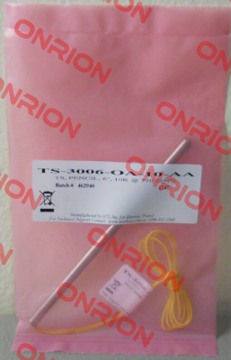 TS-3006-OA-10-AA Alerton