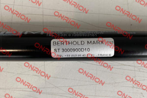 ST 3000900D10 Berthold Marx