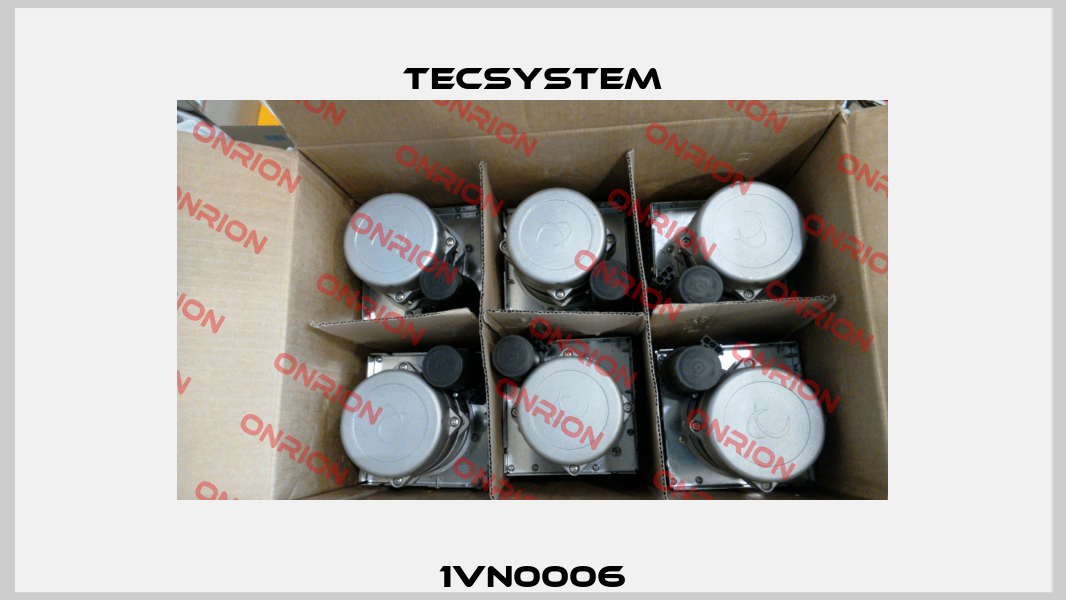 1VN0006 Tecsystem