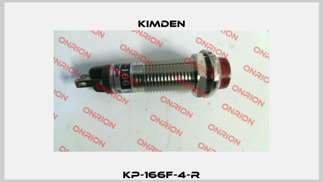 KP-166F-4-R Kimden
