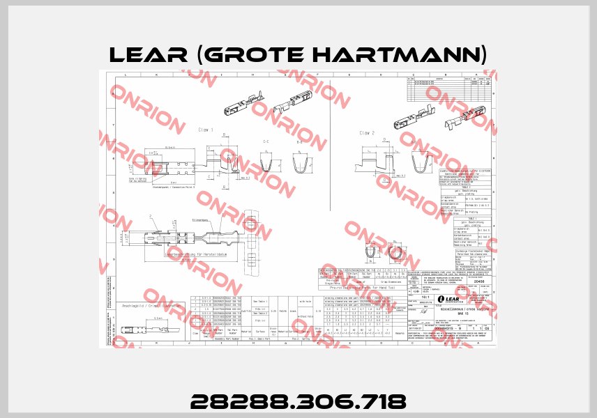 28288.306.718 Lear (Grote Hartmann)