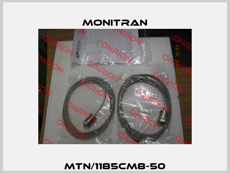 MTN/1185CM8-50 Monitran