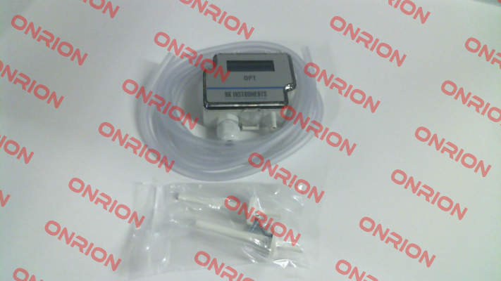 DPT2500-R8-AZ-D / PN: 103.007.026 HK INSTRUMENTS