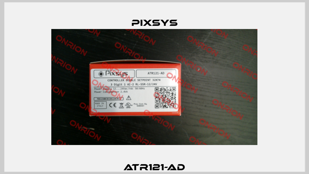 ATR121-AD Pixsys