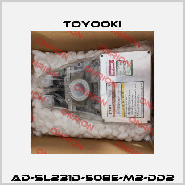 AD-SL231D-508E-M2-DD2 Toyooki