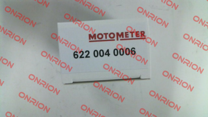 6220040006 Motometer