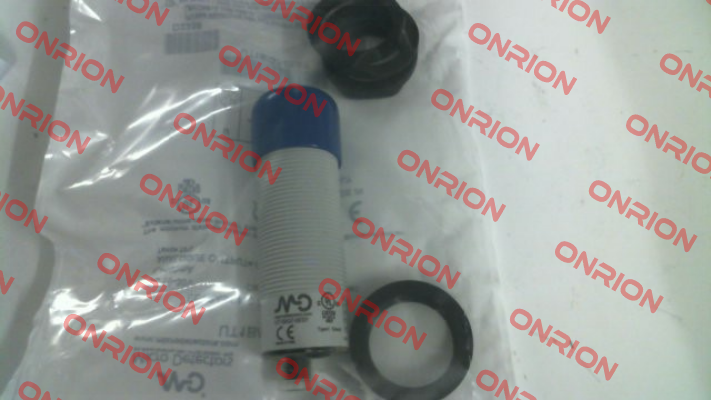 UT1B/G7-0ESY Micro Detectors / Diell (now Datasensing)