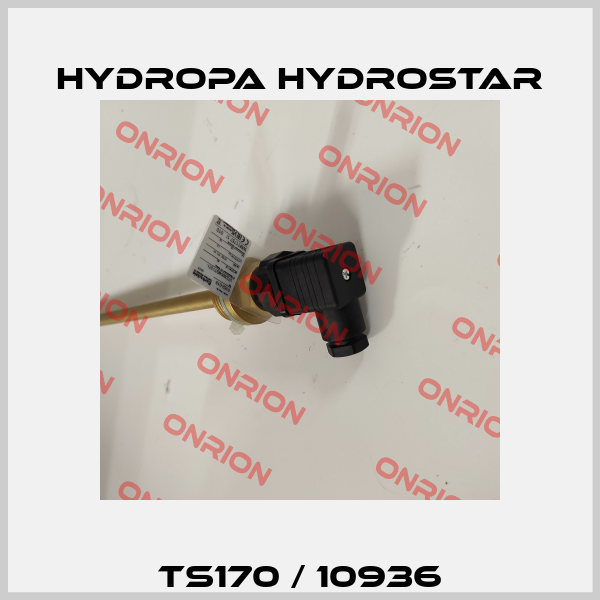 TS170 / 10936 Hydropa Hydrostar
