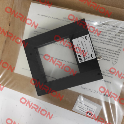 OH700370 IPF Electronic