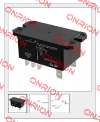 T92S11D22-24  TE Connectivity (Tyco Electronics)