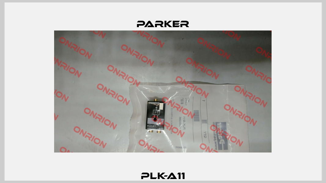 PLK-A11 Parker