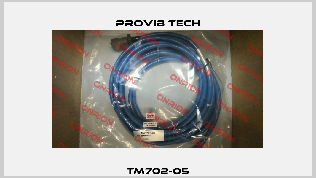 TM702-05 Provib Tech