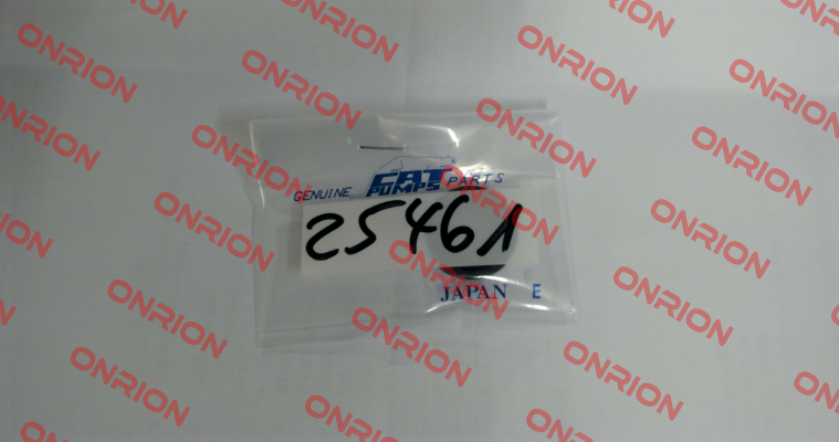 25461 - SEAL, OIL, NBR Cat Pumps